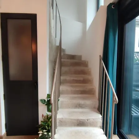 Сasa de vacaciones Maison Centre