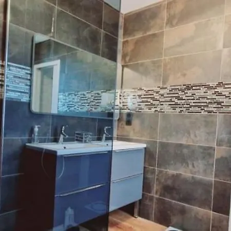 بيت للعطل Maison Centre Périgueux
