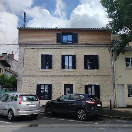 Maison Centre *
