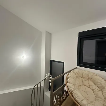 بيت للعطل Maison Centre *