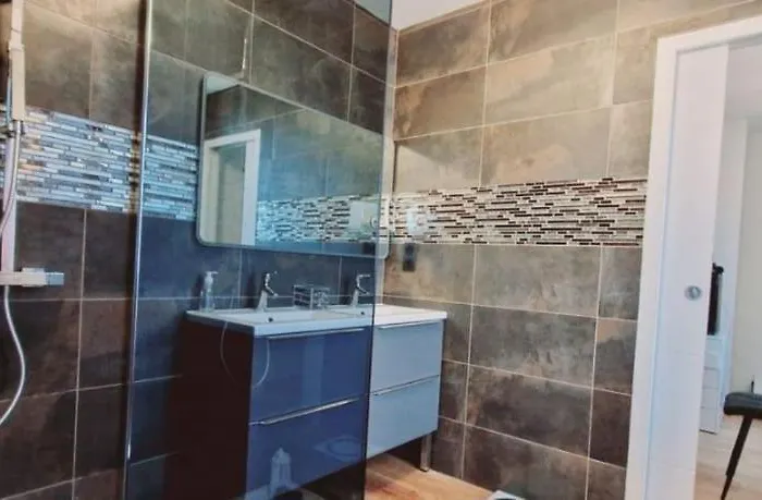 Semesterbostad Maison Centre Périgueux